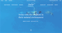 Desktop Screenshot of nooraya.com