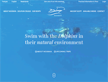 Tablet Screenshot of nooraya.com